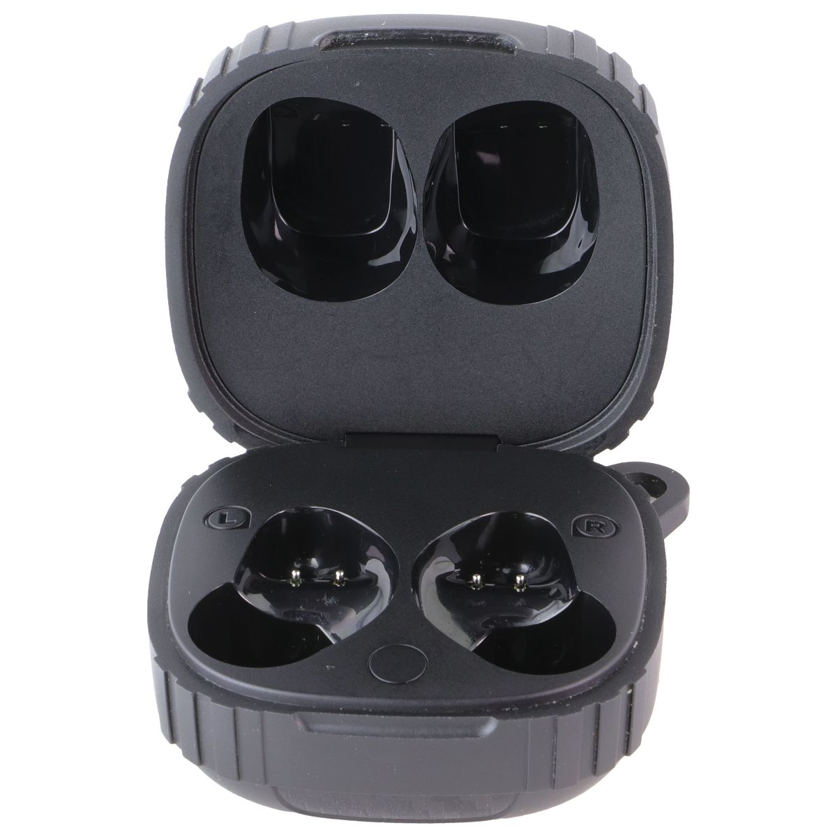 Raycon Charging Capsule for The Impact Earbuds - Black