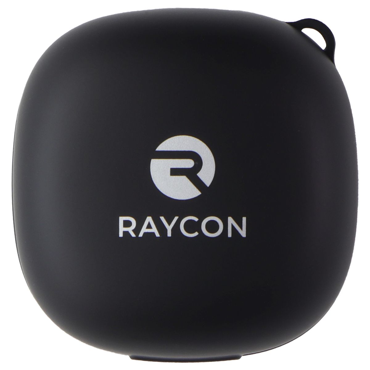 Raycon Fitness In-Ear Wireless Earbuds with Mic and Charge Case - Carbon Black Portable Audio - Headphones Raycon    - Simple Cell Bulk Wholesale Pricing - USA Seller