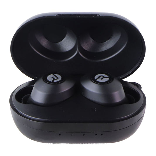 RayCon (E25) True Wireless Earbuds with Charging Case - Black Portable Audio - Headphones Raycon - Simple Cell Bulk Wholesale Pricing - USA Seller