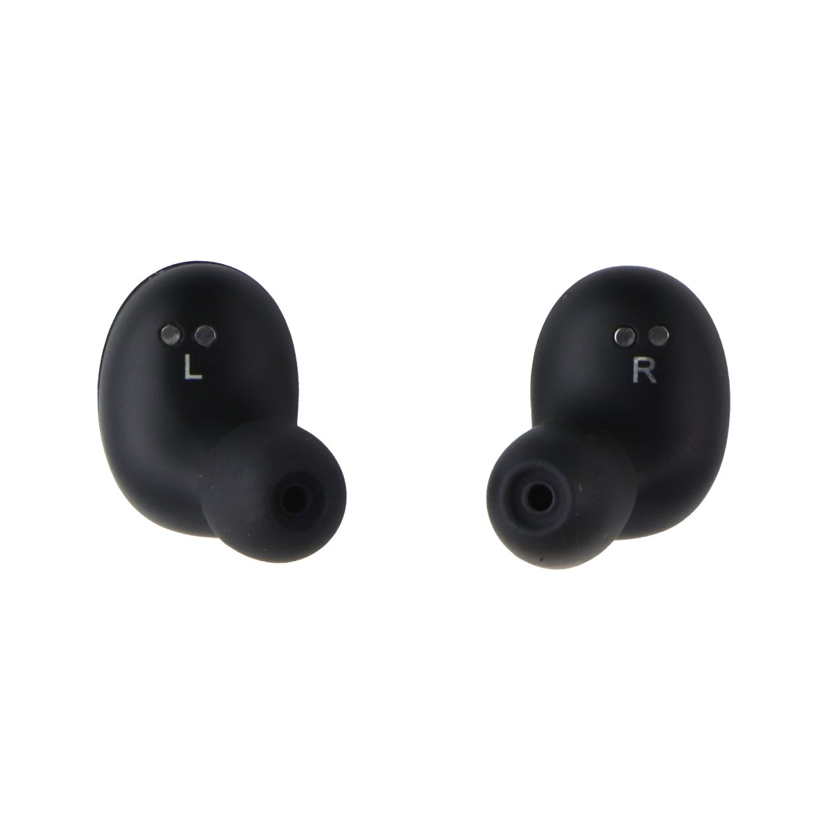 RayCon (E25) True Wireless Earbuds with Charging Case - Black Portable Audio - Headphones Raycon - Simple Cell Bulk Wholesale Pricing - USA Seller