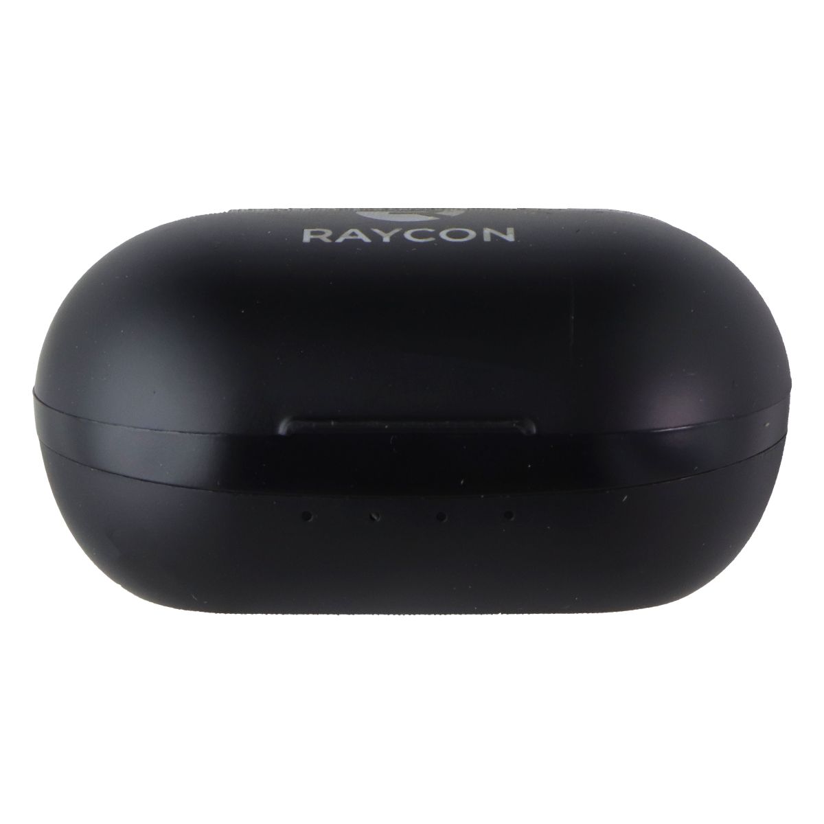 RayCon (E25) True Wireless Earbuds with Charging Case - Black Portable Audio - Headphones Raycon - Simple Cell Bulk Wholesale Pricing - USA Seller