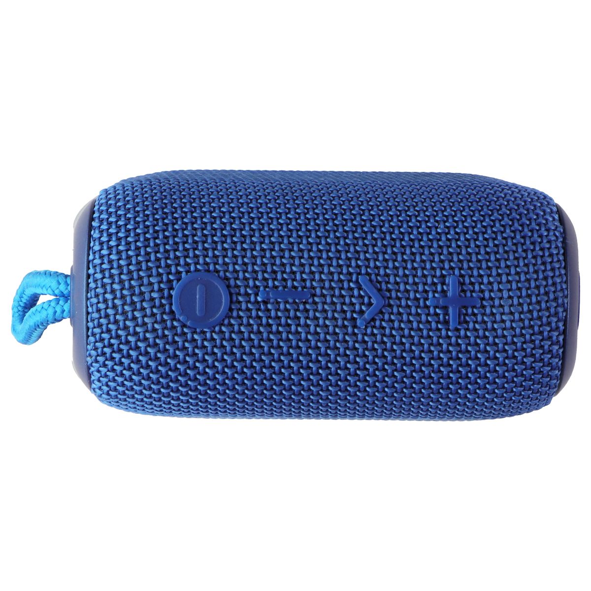 Raycon Everyday Speaker with Microphone IP67 Dustproof and Waterproof - Blue Cell Phone - Audio Docks & Speakers Raycon    - Simple Cell Bulk Wholesale Pricing - USA Seller