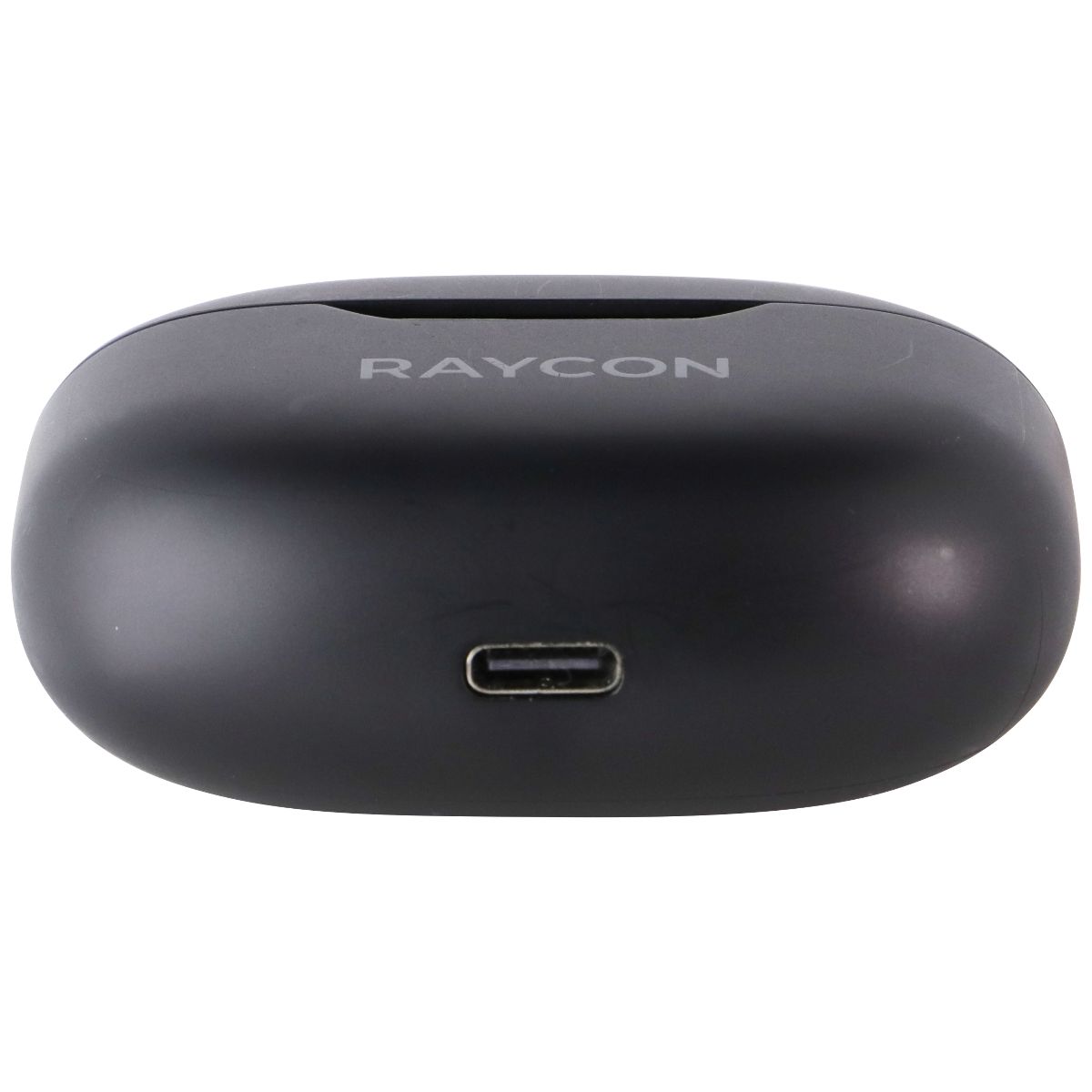 Raycon Everyday Earbuds Plus Bluetooth True Wireless Earbuds - Carbon Black