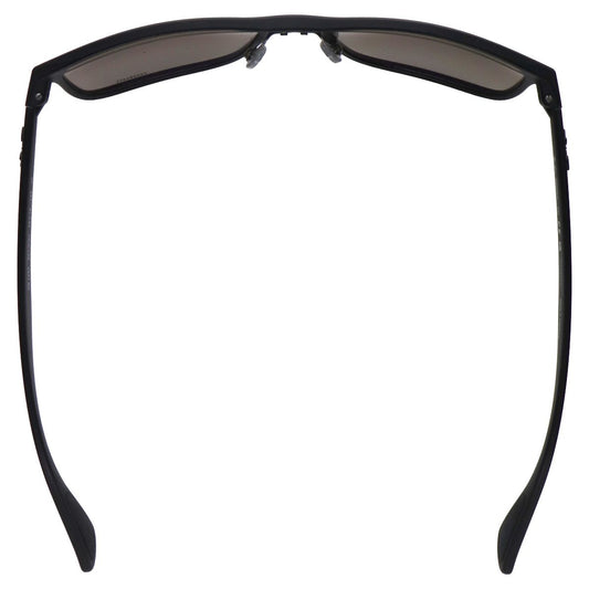 Ray-Ban RB4264 Chromance Glasses - Matte Black/Polarized Grey Mirror Silver Other Sporting Goods Ray-Ban - Simple Cell Bulk Wholesale Pricing - USA Seller