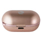 Raycon E25 The Everyday Classic In-Ear Bluetooth Wireless Earbuds - Rose Gold