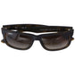Ray-Ban RB4165 Justin Rectangular Sunglasses - Rubber Light Havana/Brown Other Sporting Goods Ray-Ban - Simple Cell Bulk Wholesale Pricing - USA Seller
