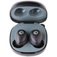 Raycon Fitness In-Ear Wireless Earbuds with Mic and Noise Cancellation - Black Cell Phone - Headsets Raycon - Simple Cell Bulk Wholesale Pricing - USA Seller
