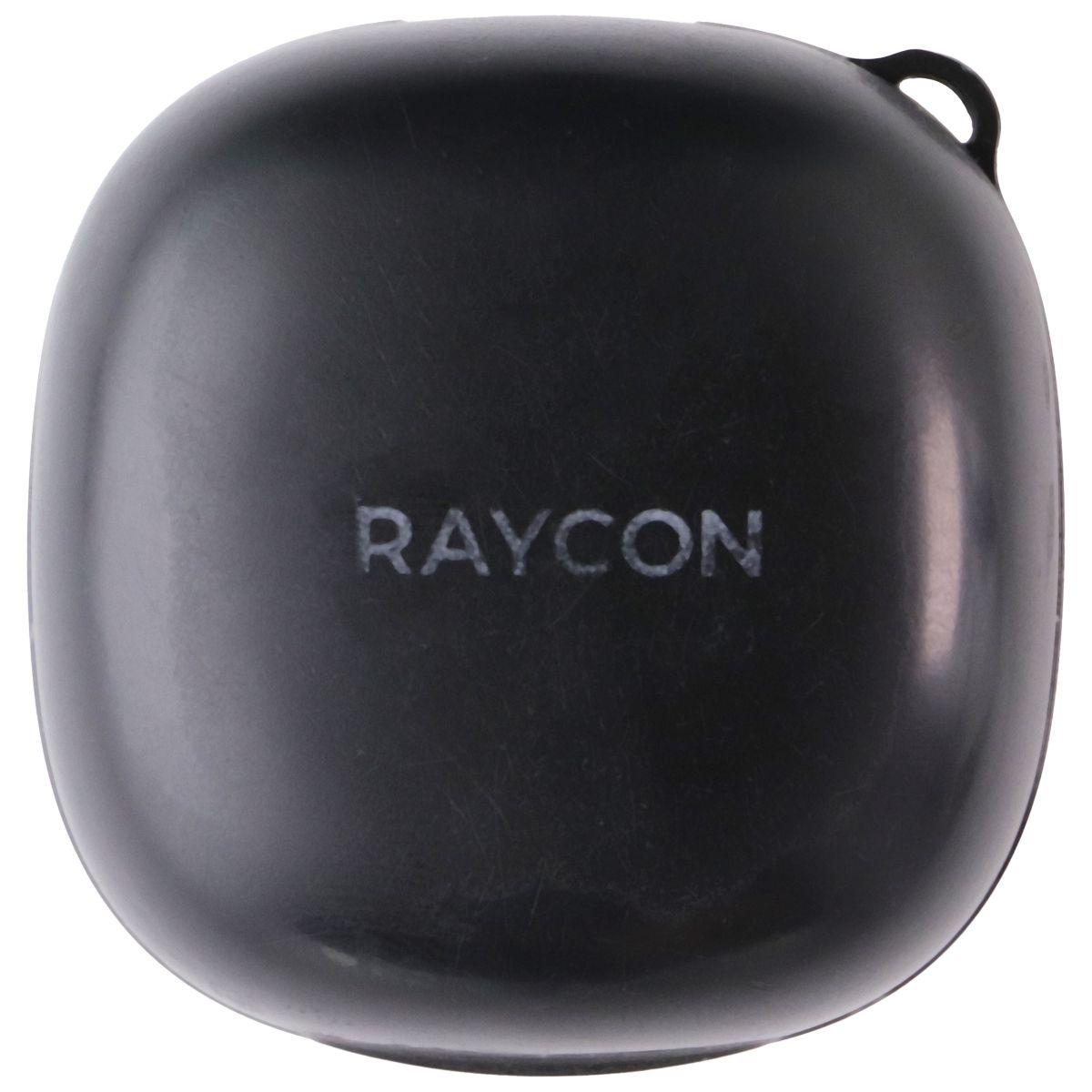 Raycon Fitness In-Ear Wireless Earbuds with Mic and Noise Cancellation - Black Cell Phone - Headsets Raycon - Simple Cell Bulk Wholesale Pricing - USA Seller