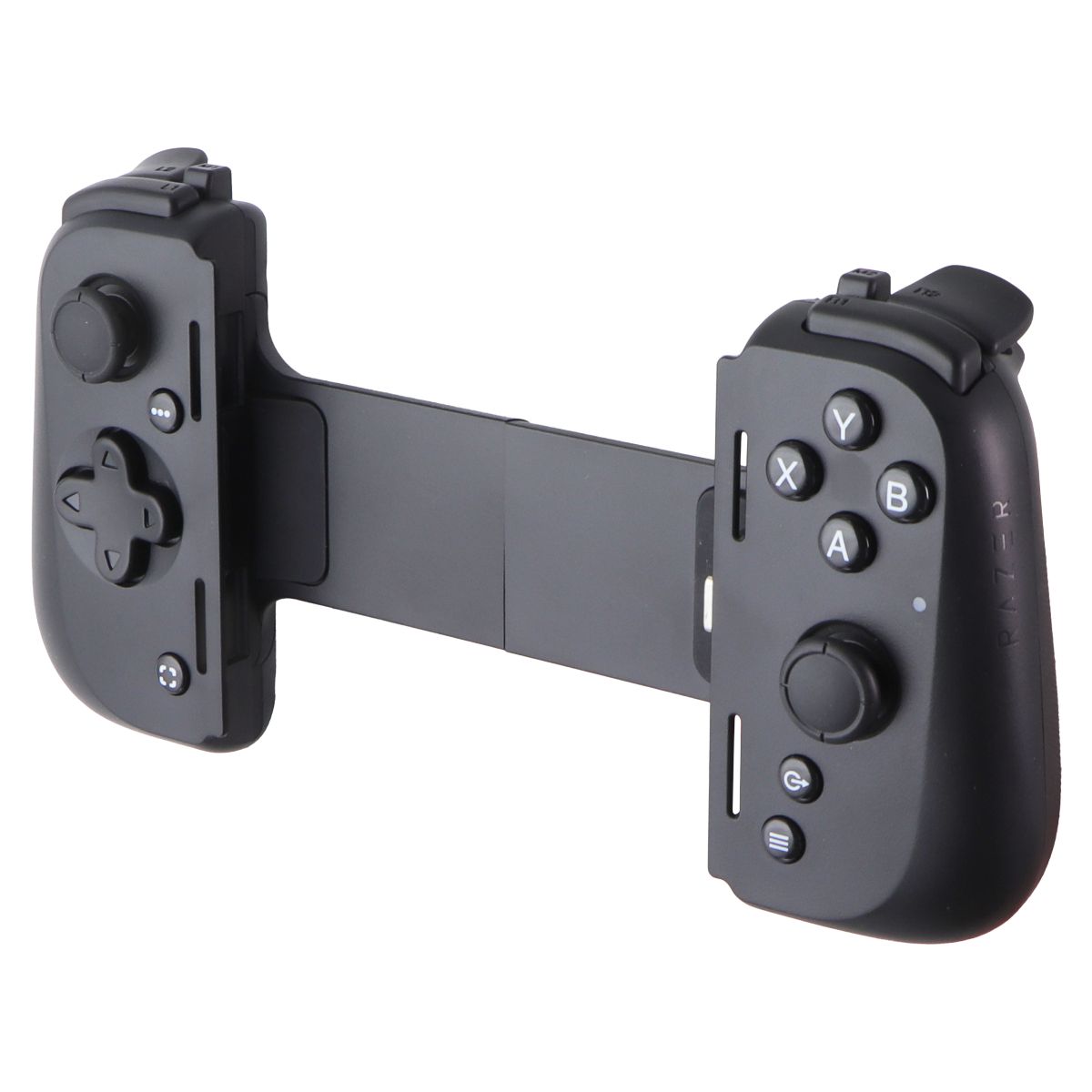 Razer Kishi V2 PRO Mobile Gaming Controller for Android (USB-C) - Black Gaming/Console - Controllers & Attachments Razer - Simple Cell Bulk Wholesale Pricing - USA Seller