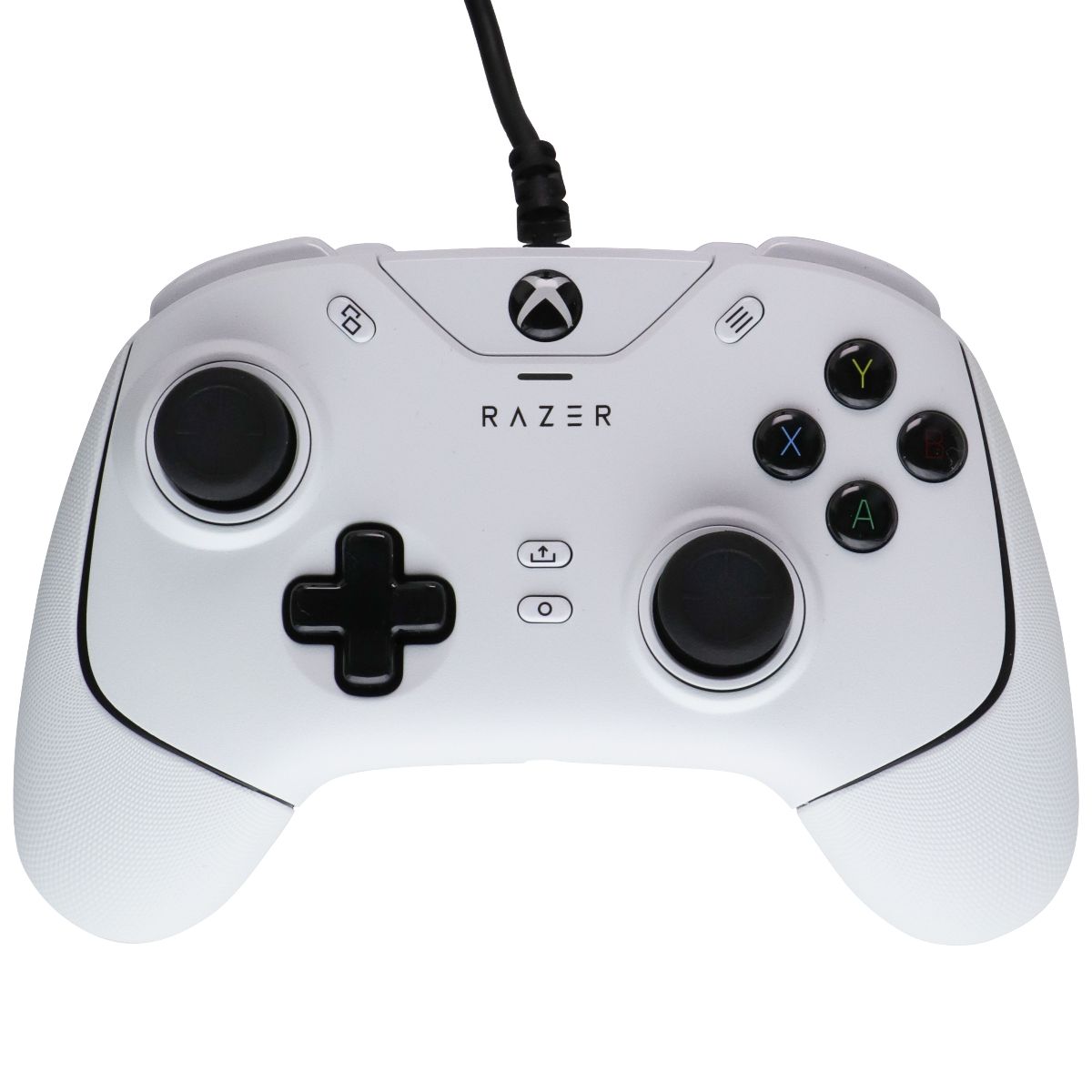 Razer Wolverine V2 Wired Gaming Pro Controller for Xbox - White (RZ06-0356)