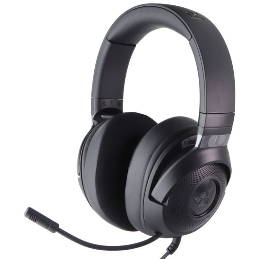 Razer Kraken V3 X Wired USB Gaming Headset (RZ04-0375) - Black Gaming/Console - Headsets Razer - Simple Cell Bulk Wholesale Pricing - USA Seller