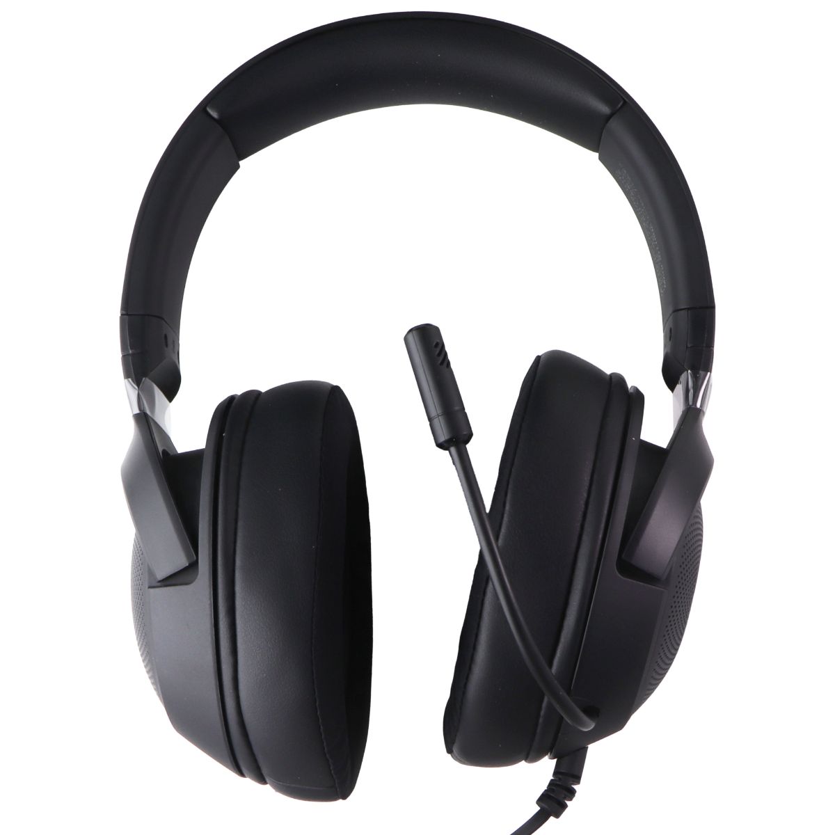 Razer Kraken V3 X Wired USB Gaming Headset (RZ04-0375) - Black Gaming/Console - Headsets Razer - Simple Cell Bulk Wholesale Pricing - USA Seller