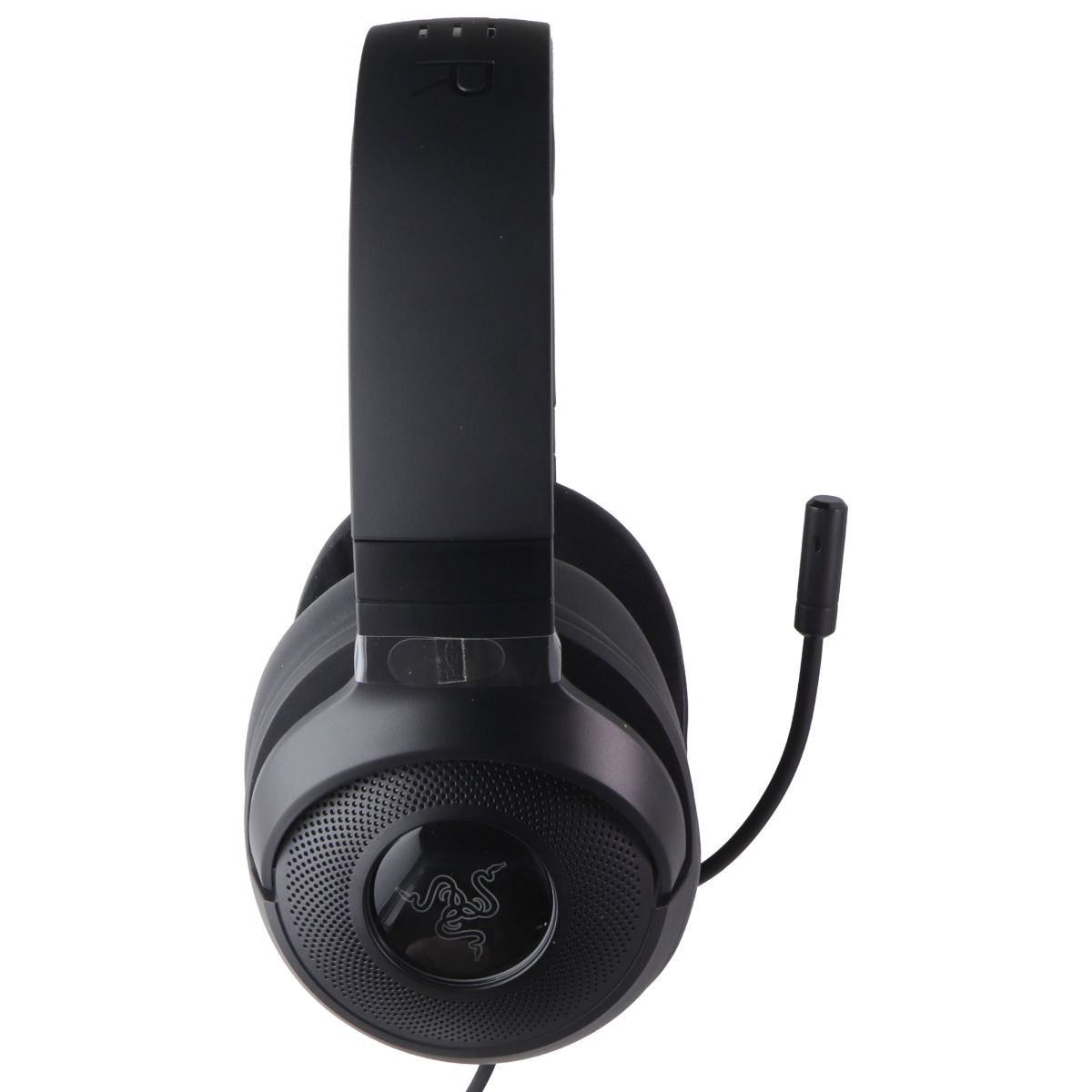 Razer Kraken V3 X Wired USB Gaming Headset (RZ04-0375) - Black Gaming/Console - Headsets Razer - Simple Cell Bulk Wholesale Pricing - USA Seller