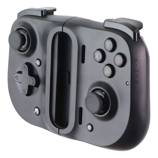 Razer Kishi Mobile Gaming Controller for Android Xbox USB-C - Black Gaming/Console - Controllers & Attachments Razer - Simple Cell Bulk Wholesale Pricing - USA Seller