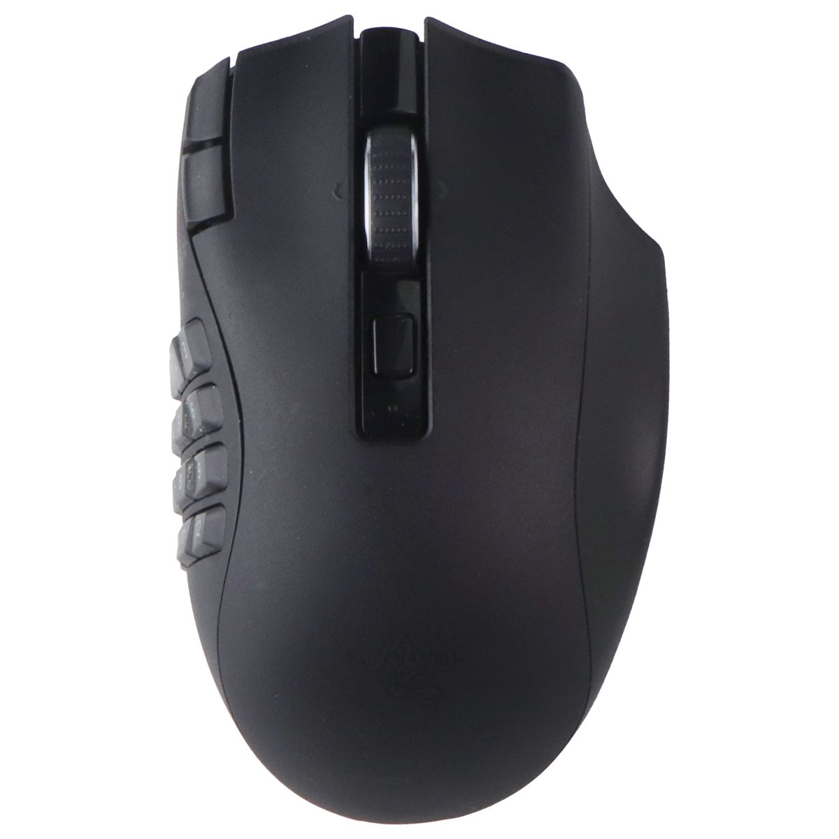 Razer Naga V2 HyperSpeed Wireless MMO Gaming Mouse - 19 Buttons (RZ01 ...