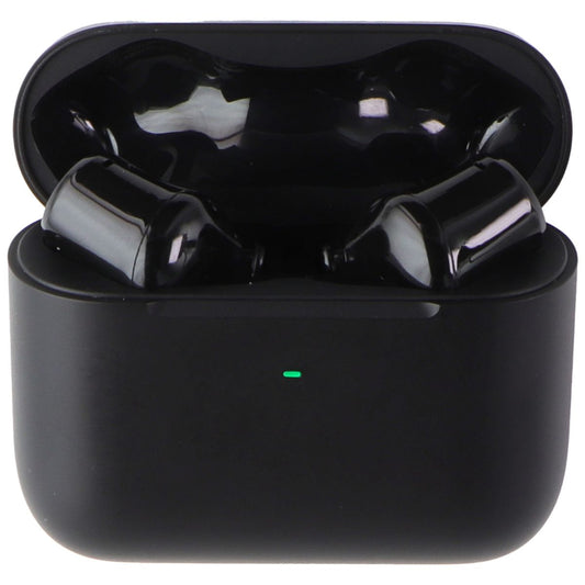 Razer Hammerhead True Wireless X ANC Bluetooth (RGB) Earbuds - Black Portable Audio - Headphones Razer - Simple Cell Bulk Wholesale Pricing - USA Seller