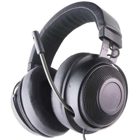 Razer Kraken (3rd Gen / 2019) Wired Gaming Headset - Black (RZ04-02830100-R3U1) Gaming/Console - Headsets Razer - Simple Cell Bulk Wholesale Pricing - USA Seller