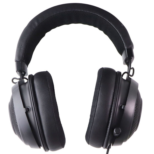 Razer Kraken (3rd Gen / 2019) Wired Gaming Headset - Black (RZ04-02830100-R3U1) Gaming/Console - Headsets Razer - Simple Cell Bulk Wholesale Pricing - USA Seller