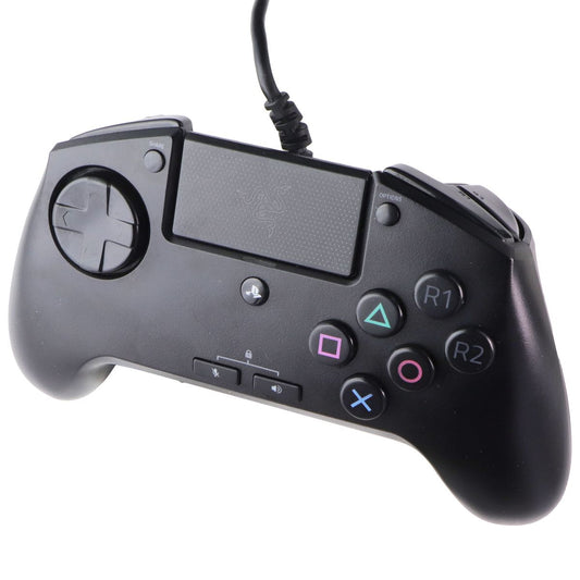 Razer Raion Fightpad Wired Fighting Game Controller for PS4 - Black (RZ06-0294) Gaming/Console - Controllers & Attachments Razer - Simple Cell Bulk Wholesale Pricing - USA Seller