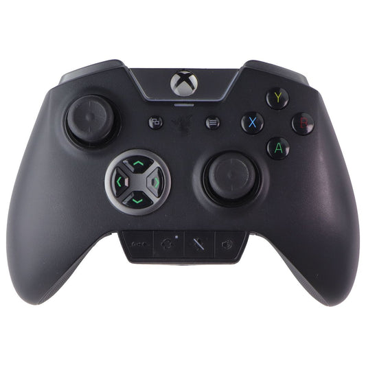 Razer Wolverine Ultimate XBox Controller for X/S/One/PC - Black (RZ06-022)