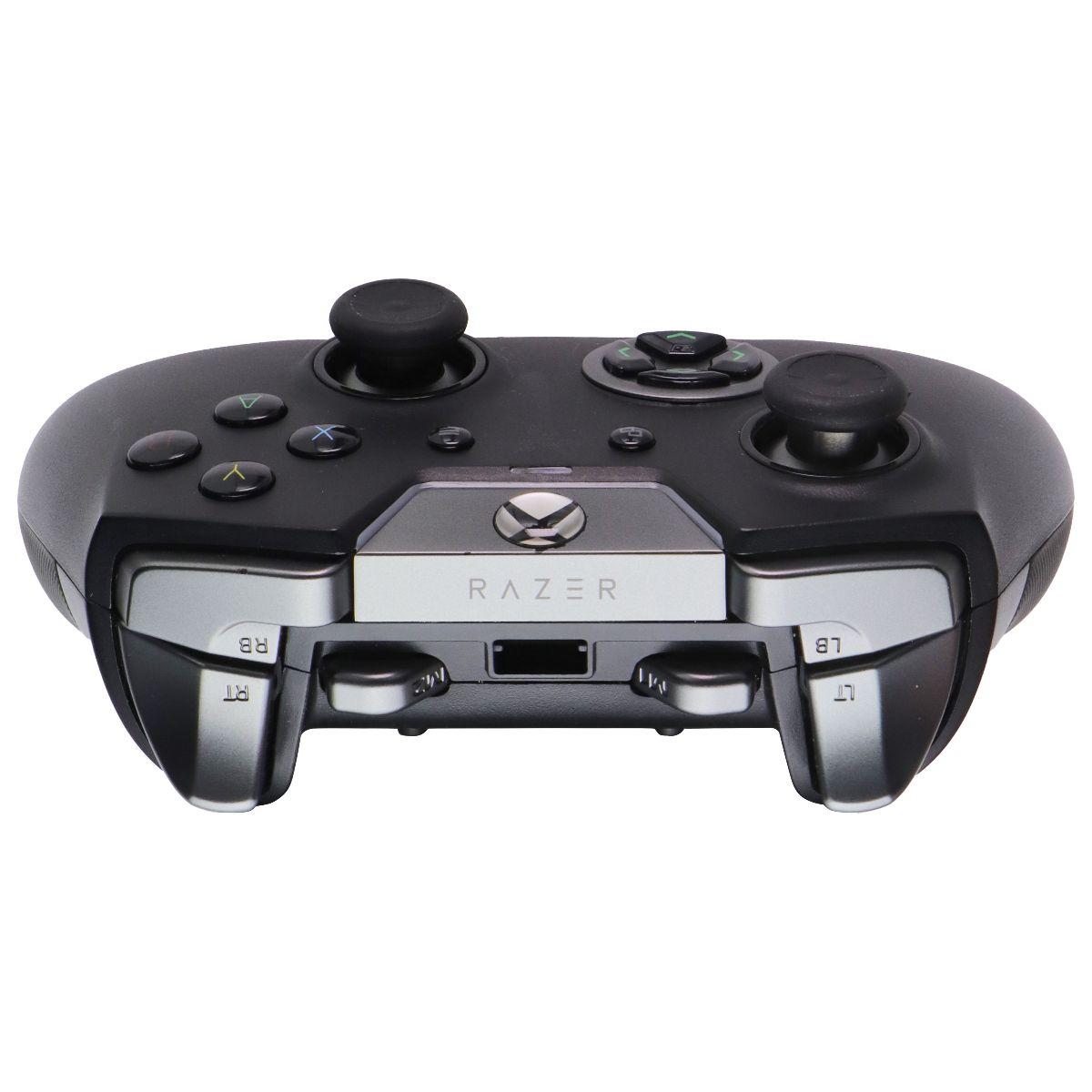 Razer Wolverine Ultimate XBox Controller for X/S/One/PC - Black (RZ06-022) Gaming/Console - Controllers & Attachments Razer - Simple Cell Bulk Wholesale Pricing - USA Seller