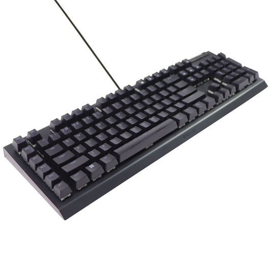 Razer BlackWidow V4 X Mechanical Gaming Keyboard - Black (RZ03-04701900-R3U1) Gaming/Console - Keyboards & Keypads Razer - Simple Cell Bulk Wholesale Pricing - USA Seller
