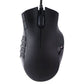 Razer Naga MMOG USB Wired Laser Gaming Mouse - 17 Button - Black (RZ01-0028) Keyboards/Mice - Mice, Trackballs & Touchpads Razer - Simple Cell Bulk Wholesale Pricing - USA Seller