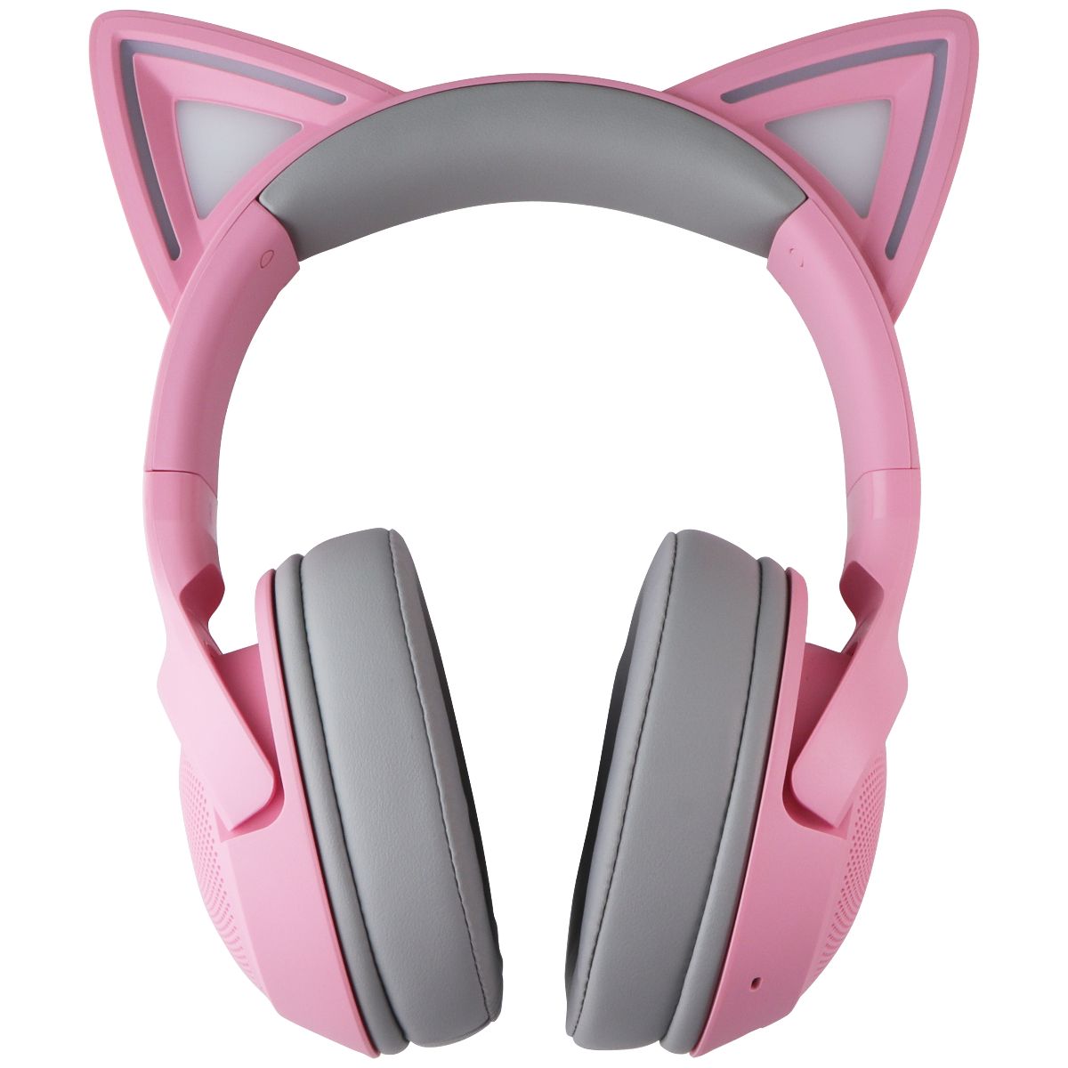 Razer Kraken Kitty V2 BT Wireless RGB Headset for PC - Quartz Pink (RZ04-0486) Gaming/Console - Headsets Razer - Simple Cell Bulk Wholesale Pricing - USA Seller
