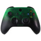 Razer Xbox Wireless Controller Limited Edition (Green) 1914 (CONTROLLER ONLY) Gaming/Console - Controllers & Attachments Razer - Simple Cell Bulk Wholesale Pricing - USA Seller