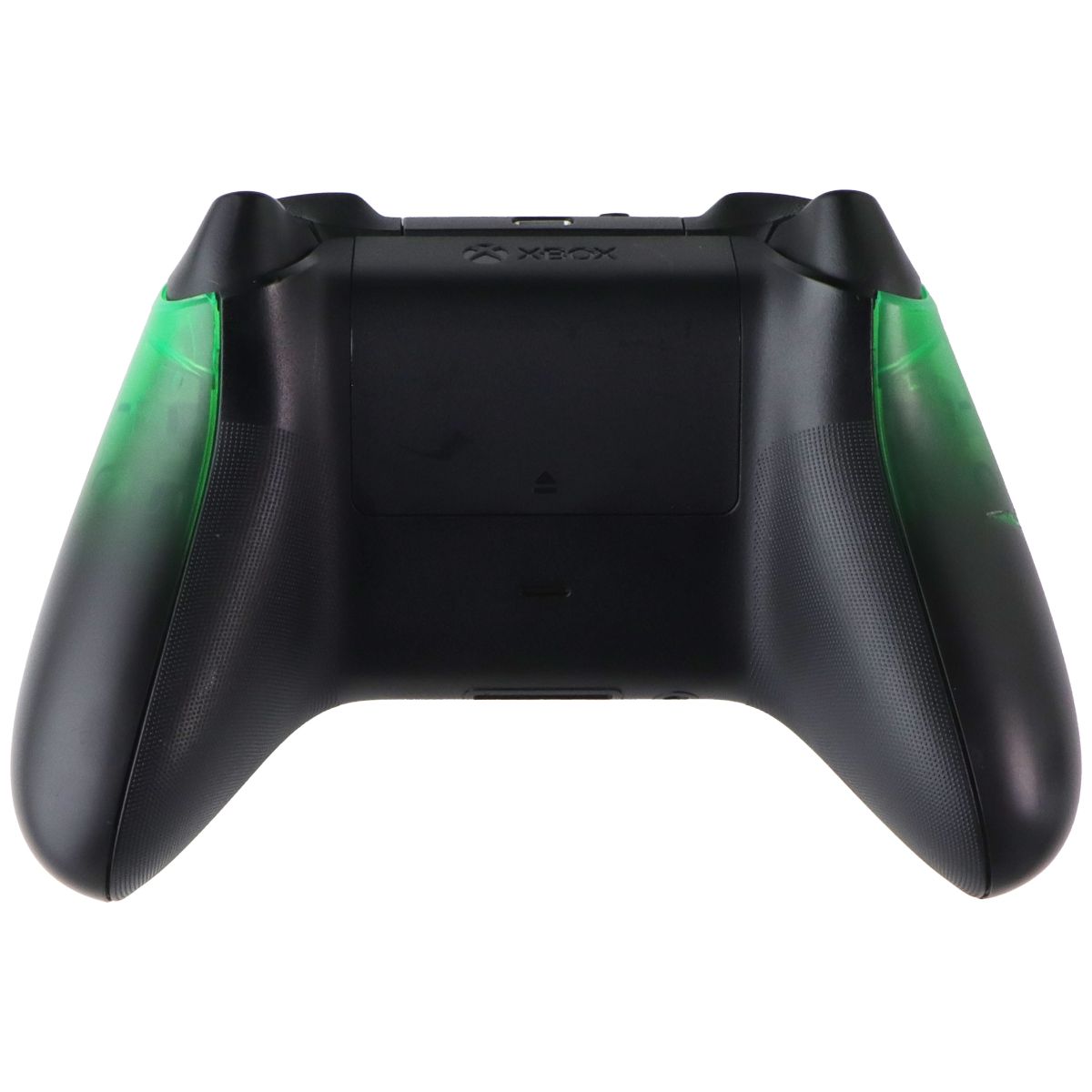 Razer Xbox Wireless Controller Limited Edition (Green) 1914 (CONTROLLER ONLY) Gaming/Console - Controllers & Attachments Razer - Simple Cell Bulk Wholesale Pricing - USA Seller