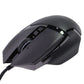 Razer Basilisk V3 Customizable RGB Wired Ergonomic Gaming Mouse - Black
