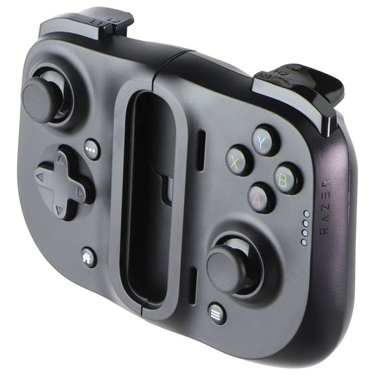 Razer Kishi Universal Mobile Gaming Controller for Apple iPhone (8-Pin) - Black Gaming/Console - Controllers & Attachments Razer - Simple Cell Bulk Wholesale Pricing - USA Seller