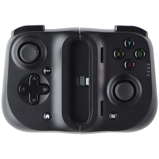 Razer Kishi Universal Mobile Gaming Controller for Apple iPhone (8-Pin) - Black Gaming/Console - Controllers & Attachments Razer - Simple Cell Bulk Wholesale Pricing - USA Seller