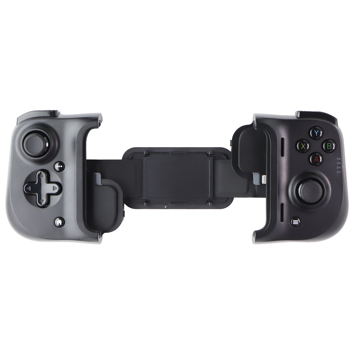 Razer Kishi Universal Mobile Gaming Controller for Apple iPhone (8-Pin) - Black Gaming/Console - Controllers & Attachments Razer - Simple Cell Bulk Wholesale Pricing - USA Seller