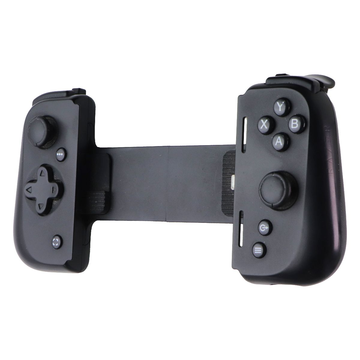 Razer Kishi V2 Mobile Gaming Controller for iPhone (8-Pin) - Xbox/PlayStation/PC Gaming/Console - Controllers & Attachments Razer - Simple Cell Bulk Wholesale Pricing - USA Seller