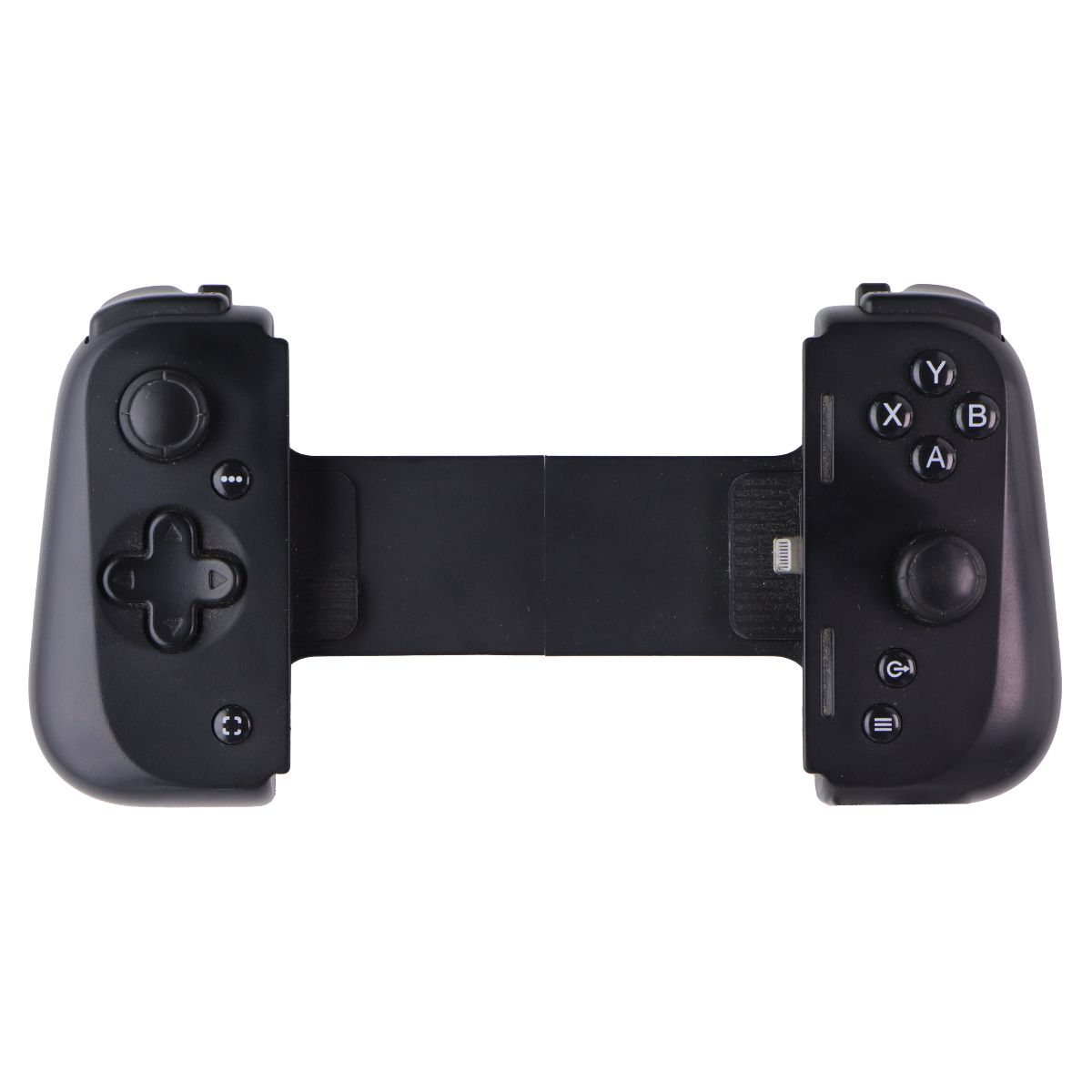 Razer Kishi V2 Mobile Gaming Controller for iPhone (8-Pin) - Xbox/PlayStation/PC