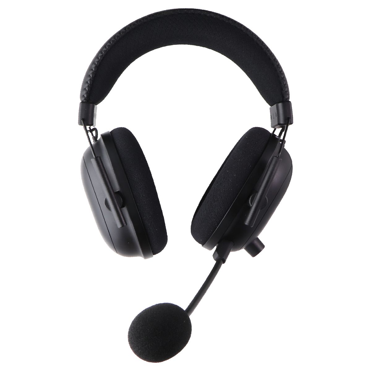 Razer BlackShark V2 Pro Wireless Gaming Headset for PC/PS5/PS4/Switch - Black Gaming/Console - Headsets Razer - Simple Cell Bulk Wholesale Pricing - USA Seller