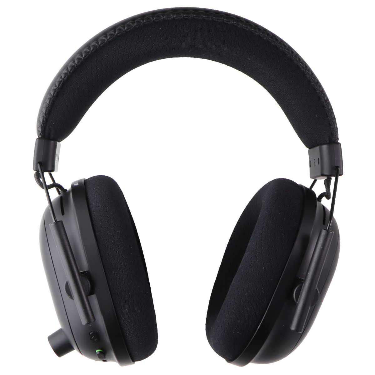 Razer BlackShark V2 Pro Wireless Gaming Headset for PC/PS5/PS4/Switch - Black Gaming/Console - Headsets Razer - Simple Cell Bulk Wholesale Pricing - USA Seller