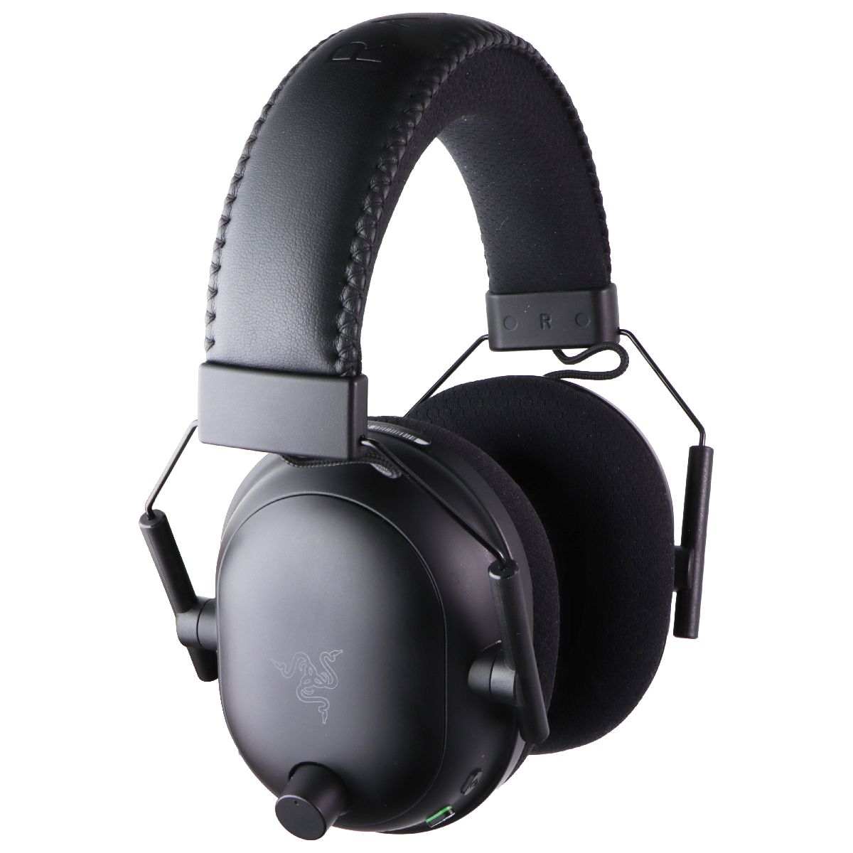 Razer BlackShark V2 Pro Wireless Gaming Headset for PC/PS5/PS4/Switch - Black Gaming/Console - Headsets Razer - Simple Cell Bulk Wholesale Pricing - USA Seller