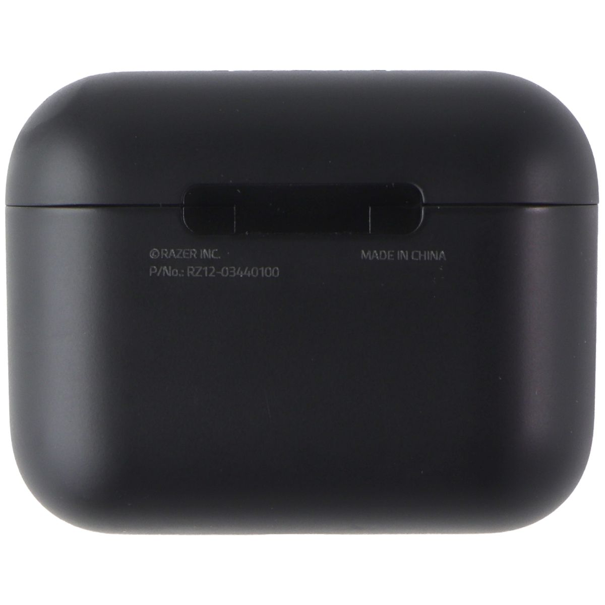 Razer Hammerhead True Wireless Pro Bluetooth Gaming Earbuds (2020 Model) Portable Audio - Headphones Razer - Simple Cell Bulk Wholesale Pricing - USA Seller