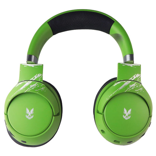 Razer Kaira Pro Wireless Gaming Headphones for Xbox - Halo Green (RZ04-0347)