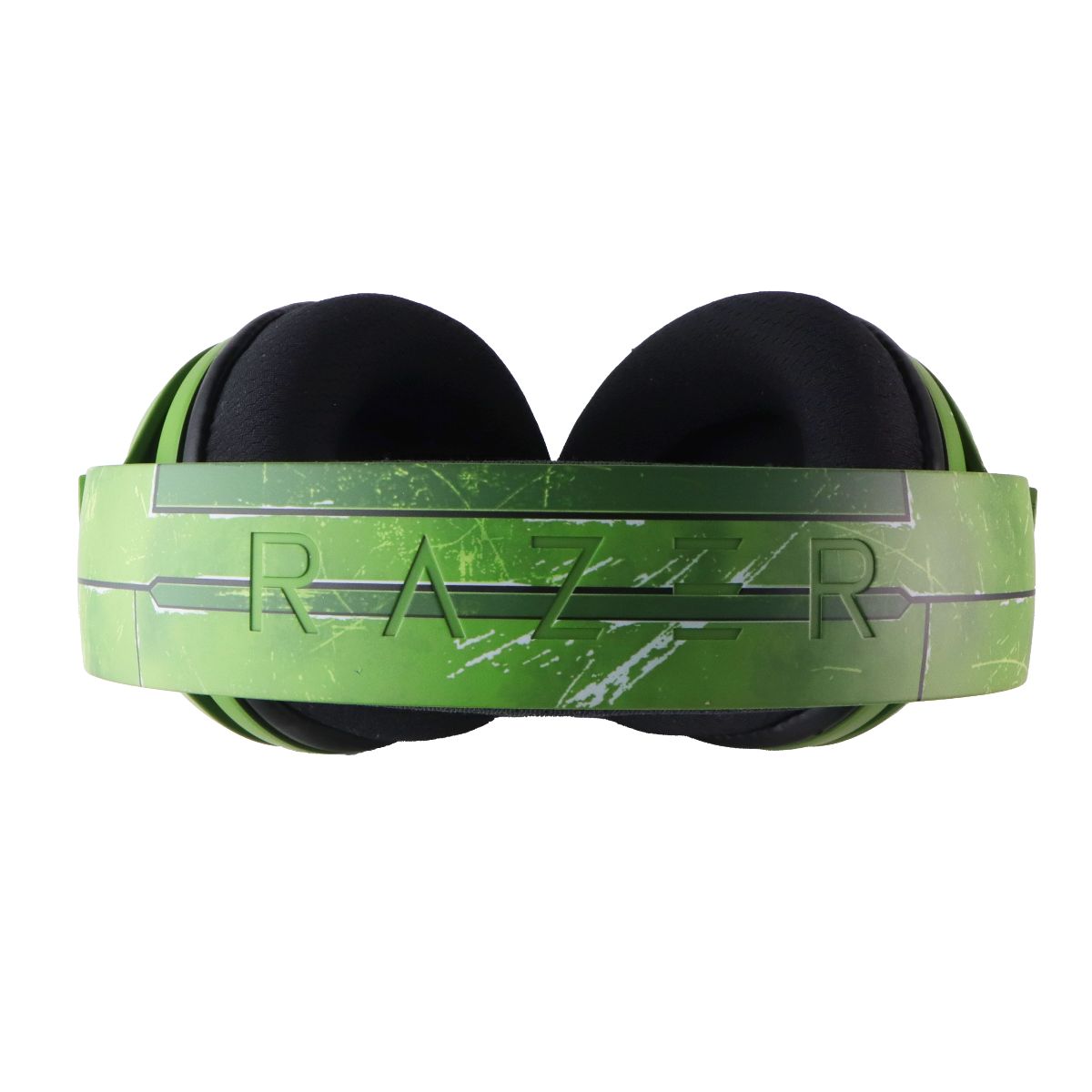 Razer Kaira Pro Wireless Gaming Headphones for Xbox - Halo Green (RZ04-0347) Gaming/Console - Headsets Razer - Simple Cell Bulk Wholesale Pricing - USA Seller
