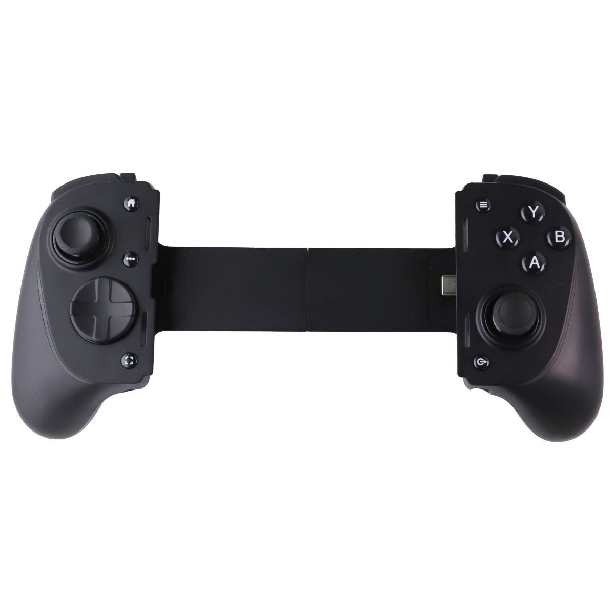 Razer Kishi Ultra Gaming Controller for Phone/Tablet (USB-C) RZ06-05070100 Black