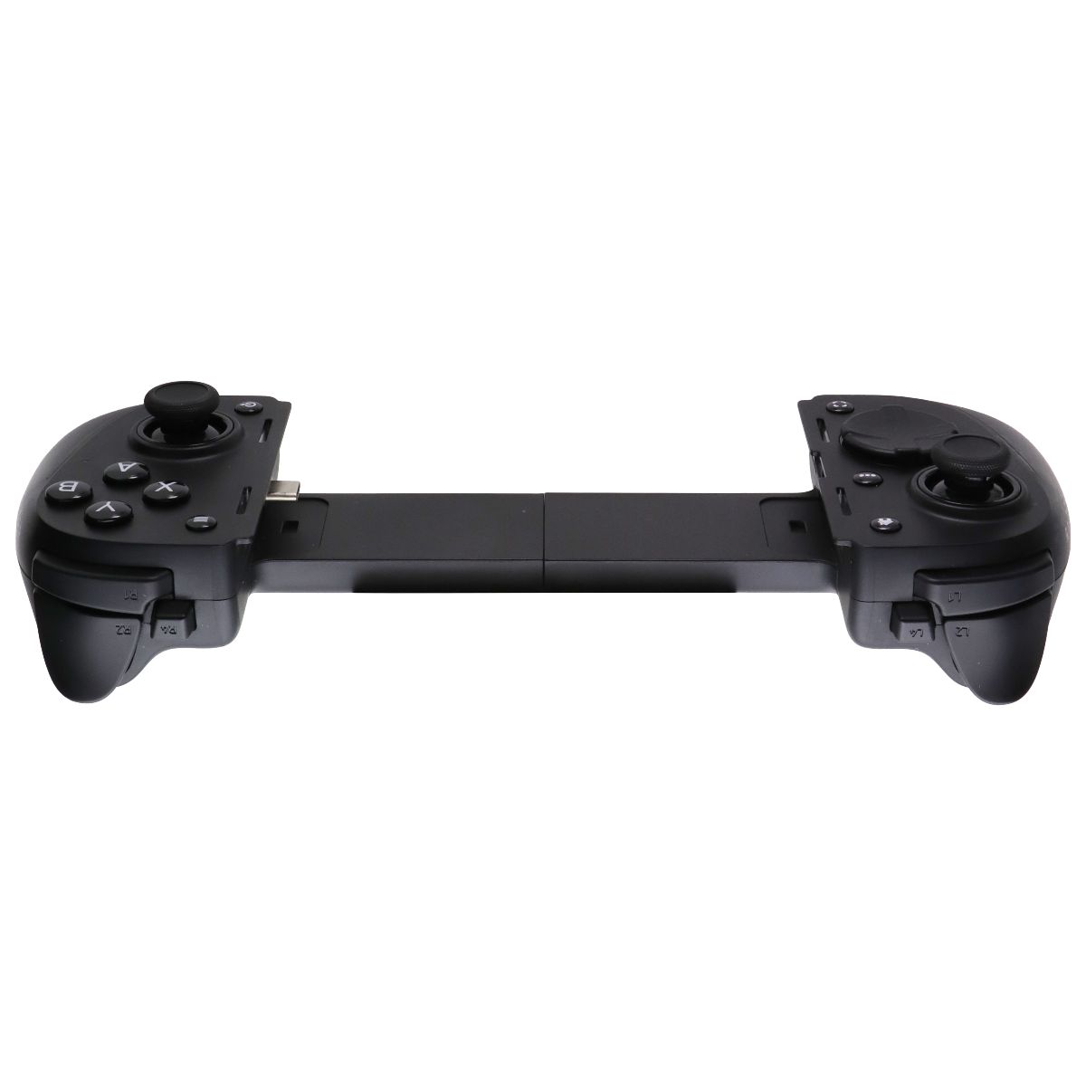 Razer Kishi Ultra Gaming Controller for Phone/Tablet (USB-C) RZ06-05070100 Black