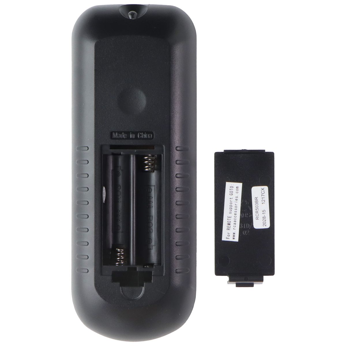 RCA OEM Remote Control (RCR503BZ) for Select RCA Devices - Black TV, Video & Audio Accessories - Remote Controls RCA - Simple Cell Bulk Wholesale Pricing - USA Seller
