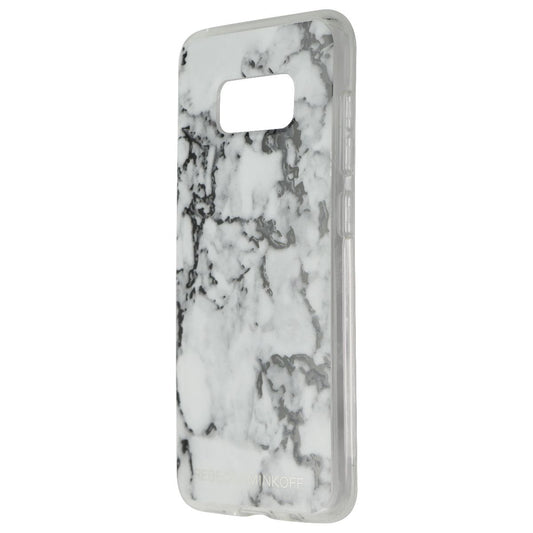Rebecca Minkoff Sheer Protection Case for Samsung Galaxy S8 - Marble / Clear Cell Phone - Cases, Covers & Skins Rebecca Minkoff - Simple Cell Bulk Wholesale Pricing - USA Seller