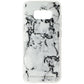 Rebecca Minkoff Sheer Protection Case for Samsung Galaxy S8 - Marble / Clear Cell Phone - Cases, Covers & Skins Rebecca Minkoff - Simple Cell Bulk Wholesale Pricing - USA Seller