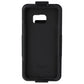 Reiko Wireless Hybrid Series Holster Case for Samsung Galaxy Note 7 - Black Cell Phone - Cases, Covers & Skins Reiko Wireless - Simple Cell Bulk Wholesale Pricing - USA Seller
