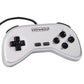 Retro-Bit Retro Duo 2 in 1 Console System - for Original NES/SNES, & Super Nintendo G Gaming/Console - Video Game Consoles Retro-Bit - Simple Cell Bulk Wholesale Pricing - USA Seller