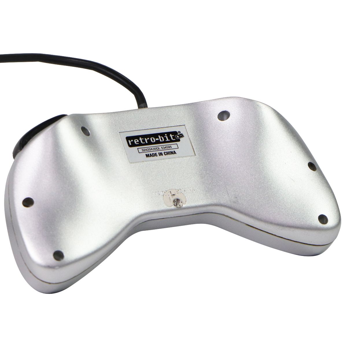 Retro-Bit Retro Duo 2 in 1 Console System - for Original NES/SNES, & Super Nintendo G Gaming/Console - Video Game Consoles Retro-Bit - Simple Cell Bulk Wholesale Pricing - USA Seller